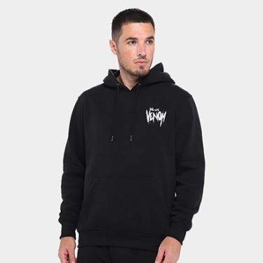 Imagem de Moletom Mooncity Venom Masculino-Masculino