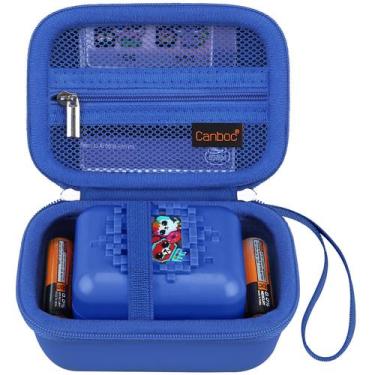 Imagem de Estuche de Transporte Canboc para Bitzee Disney/Magicals/Juguete Inter