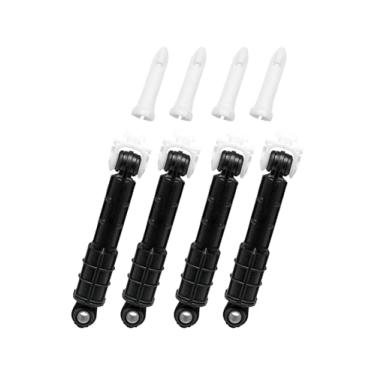Imagem de As peças de reposição do amortecedor da máquina de lavar servem para GE Washer GFW450SSM1WW, substitui WH01X20826 WH01X10343 AP4265856 WH01X10385 WH01X10425 WH01X10260 PS1482318, com 4 amortecedores e