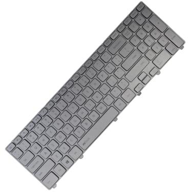 Imagem de Teclado mBook para Dell compatível com PN 0P4G0N, P4G0N US