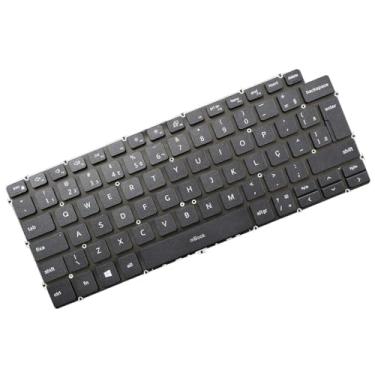 Imagem de Teclado mBook para Dell 13-7490, 13-7491, 5490-5494
