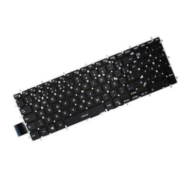 Imagem de Teclado mBook Dell Inspiron 15-5765 15-5767 5565 5567 Br Com Ç