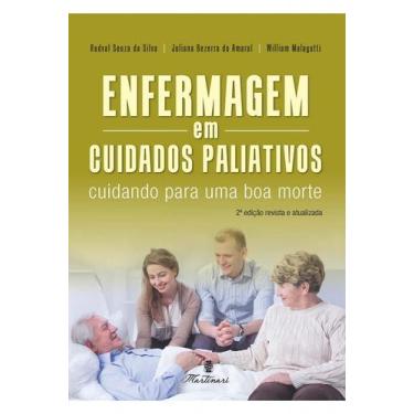 Imagem de Enfermagem em Cuidados Paliativos - Martinari, 3