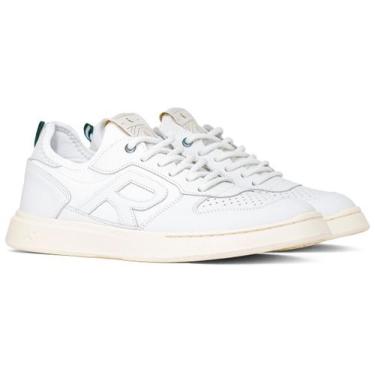 Imagem de Tênis Masculino Reserva Go TypeR Neo Couro Camurça Neoprene Confortáve