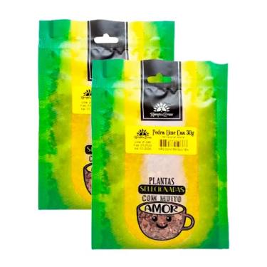 Imagem de Kit 2X: Chá de Pedra Ume Caa Kampo de Ervas 30g