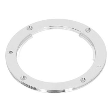 Imagem de Mbeysaq Anel de baioneta corporal para câmera DCGH5 GH5S G9 G85 GH4 GH3 Anel de montagem de baioneta de metal aprimorado Melhor conectividade e durabilidade para conexão do corpo da lente. Compatível
