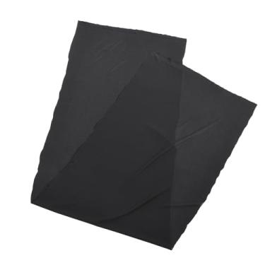 Imagem de Luqeeg Capa Protetora de Tecido de Malha de Alto-falante para Alto-falante à Prova de Poeira, Tecido de Grelha Estéreo Antipoeira para Equipamento Acústico, Textura Macia para Som Harmonioso, 1,7m X