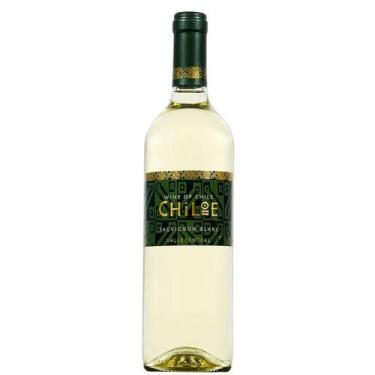 Imagem de Vinho Chileno Sauvignon Blanc Chiloe 750ml Branco Seco