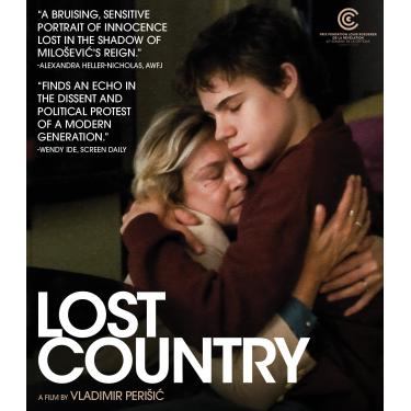 Imagem de Lost Country [Blu-ray]