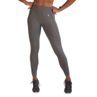 Imagem de Calça Leg Legging Max Lupo Sem Costura Fitness Feminina-Feminino