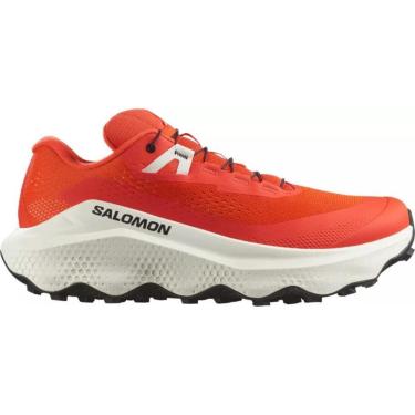 Imagem de Tênis Salomon Ultra Glide 3 Laranja Masculino-Masculino