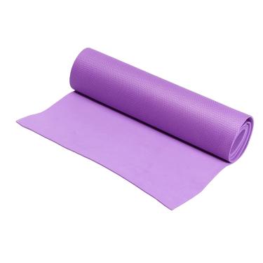 Imagem de Acte, Tapete Yoga Mat em EVA Lilás T10-NL - Lilás