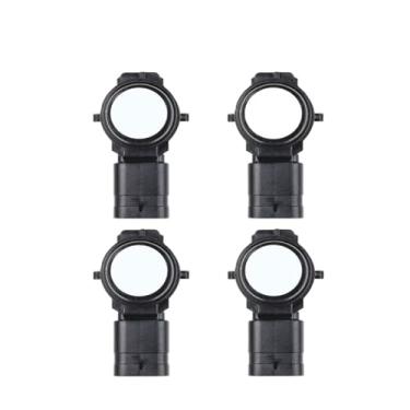 Imagem de HTNAFONI 4 peças PDC sensor de estacionamento OEM 66209261587