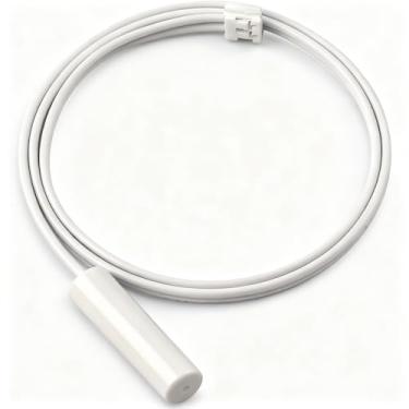 Imagem de 241608401 Termistor de geladeira, refrigerador, compatível com Frigidaire/Electrolux, garante o desempenho ideal dos refrigeradores