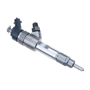 Imagem de Novo injetor de combustível diesel 0445120002 0986435501 peças automotivas são compatíveis com Bosch Renault/Fiat/IVECO/Peugeot/Citroen