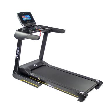 Imagem de Esteira Ergométrica Elétrica Gallant Smart 4.3hp 20km/h 150kg 15 Níveis de Inclinação GEE15E43A