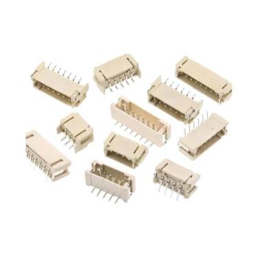 Imagem de 100 Peças Conector SMD SH1.0/JST1.25/ZH1.5/PH2.0/XH2.54 2P/3P/4P/5P/6/