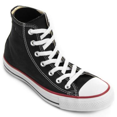 Imagem de Tênis Cano Alto Converse All Star Ct As Core Hi-Unissex