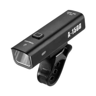 Imagem de Lanterna De Bicicleta TOSUOD De Alta Luminosidade 1000LM 1200LM 1500LM