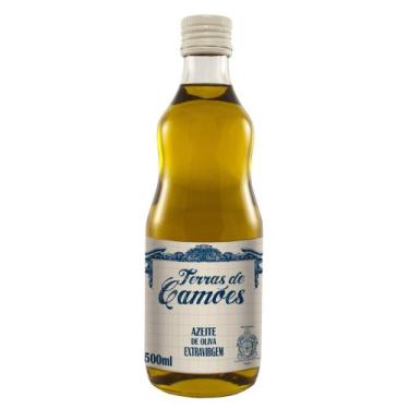 Imagem de azeite Terra de Camoes 500ml