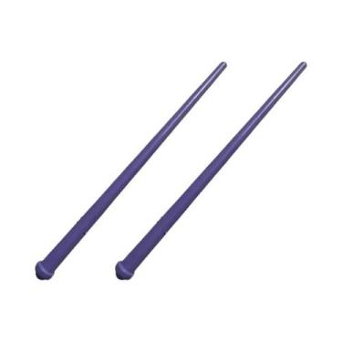 Imagem de Varinha Mágica Colorida Para Crianças Com Som E Iluminação, Brinquedo 