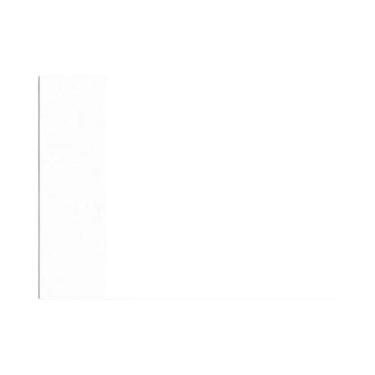 Imagem de Blocos De Notas Adesivas Transparentes E Impermeáveis 50 100 150 Folha