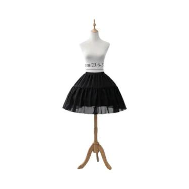 Imagem de Vestido De Noiva Vintage Rococó Com 3 Aros, Saia Barroca, Acessórios D