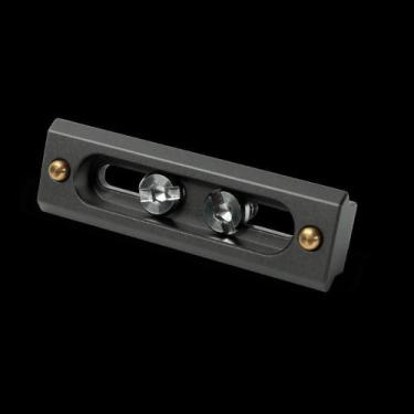 Imagem de Adaptador Nato Rail Low-Profile Mamen K1-H1 Perfil Baixo