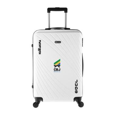 Imagem de Mala Rígida de Bordo KuSakura CBJ Oficial Limited Edition