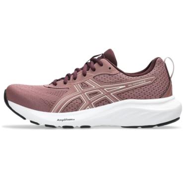 Imagem de ASICS Gel-Contend 9 Tênis feminino, Rubble Red/Fawn, 35