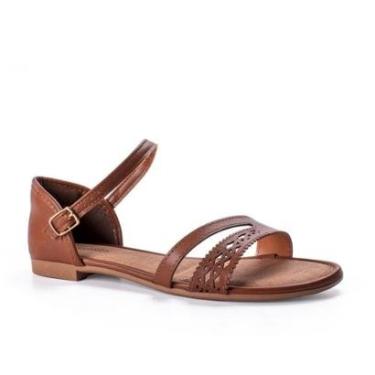 Imagem de Sandália Mississipi Rasteira Feminina MF972-Feminino