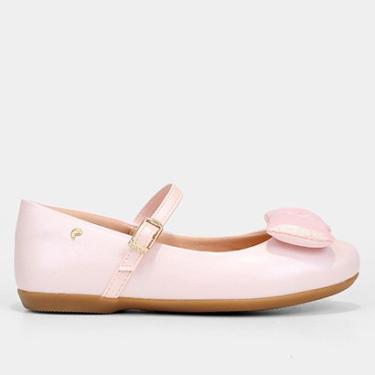 Imagem de Sapatilha Infantil Pampili Bailarina Menina-Feminino