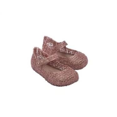 Imagem de Mini Melissa Campana Papel BB-Feminino