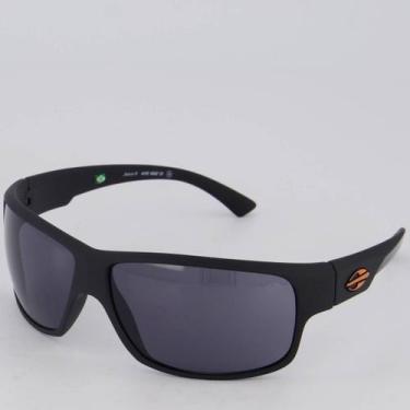 Imagem de Óculos de Sol Mormaii Joaca II Preto e Cinza, Único