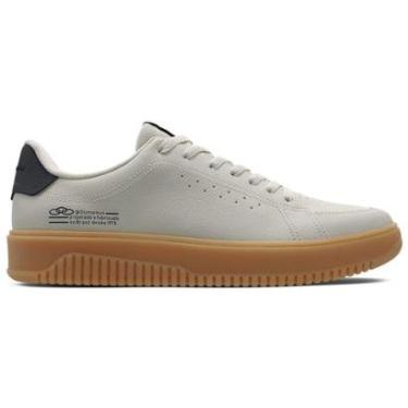 Imagem de Tênis Olympikus Eros 34 Marrom-Masculino