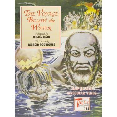 Imagem de The Voyage Below the Water - FTD (PARADIDATICOS), 3