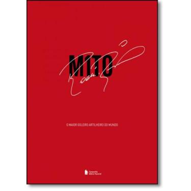 Imagem de Rogério Ceni M1to: O Maior Goleiro Artilheiro do Mundo - Edição Compac