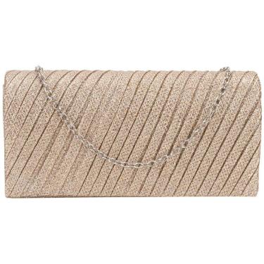 Imagem de Bolsa Feminina Festa Melamel Fs79