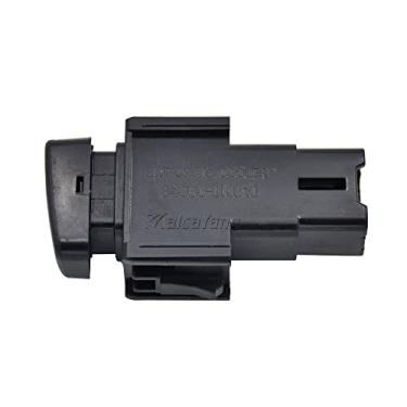 Imagem de Interruptor de controle A/C, botão liga/desliga, substituição para Toyota Hilux Vigo 2004-2015