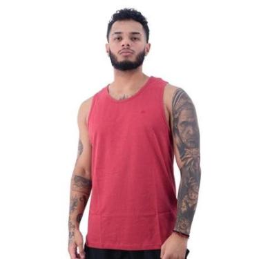 Imagem de Regata Freesurf Classic Masculino-Masculino