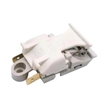 Imagem de Interruptor De Chaleira Elétrica De Alta Potência 16A, Conjunto Com 5 