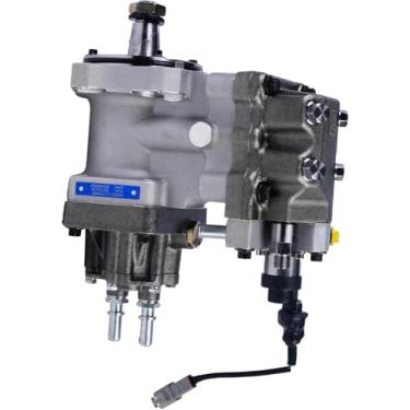 Imagem de Bomba de injeção de combustível compatível com motor Cummins ISC/ISL ISL8.9 ISL9 QSL9 NH855 NT855 3973228 4307021 4307021NX 4307021RX