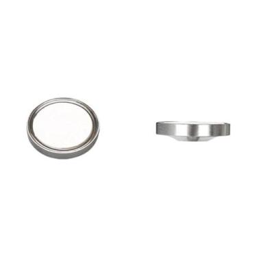 Imagem de Atomizador De CO2 Em Liga De Alumínio Para Aquário, Difusor De CO2 Par