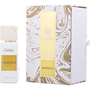 Imagem de Perfume Feminino Gritti Chantilly Eau De Parfum Spray 100 ml