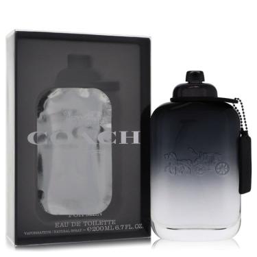 Imagem de Perfume/Col. Masc. Coach Eau De Toilette