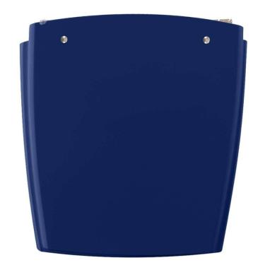 Imagem de Assento Sanitário Nuage Azul Navy Para Vaso Incepa