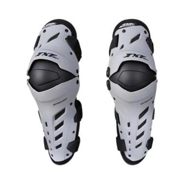 Imagem de Protetor De Joelho Para Motocicleta JXT WOLF, Proteção Antichoque Para