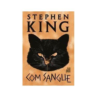 Imagem de Com Sangue - SUMA, Sortido