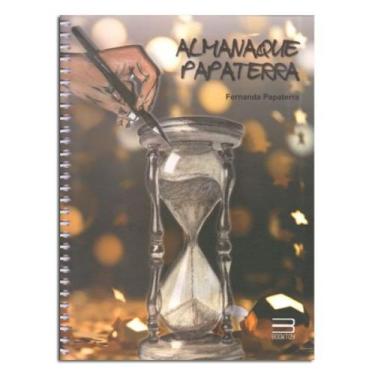 Imagem de Almanaque Papaterra