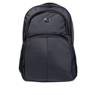 Imagem de Mochila Unissex Clio Style Linha Executiva Preto
